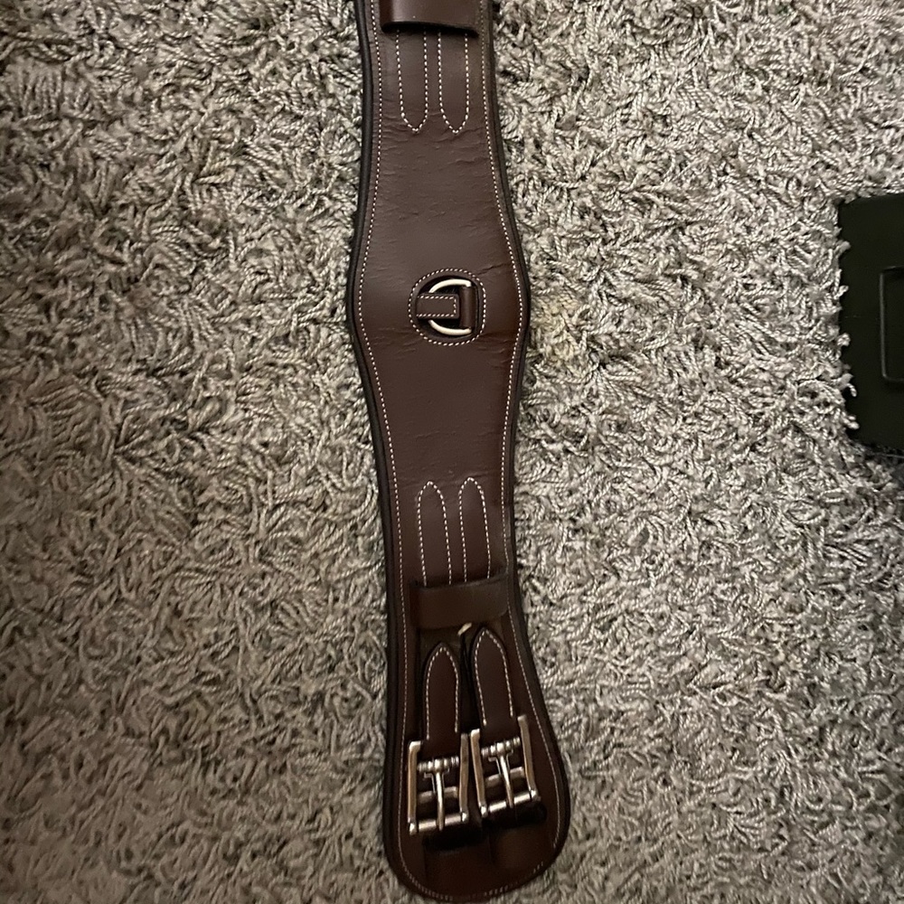 Harwich monoflap girth 24”
